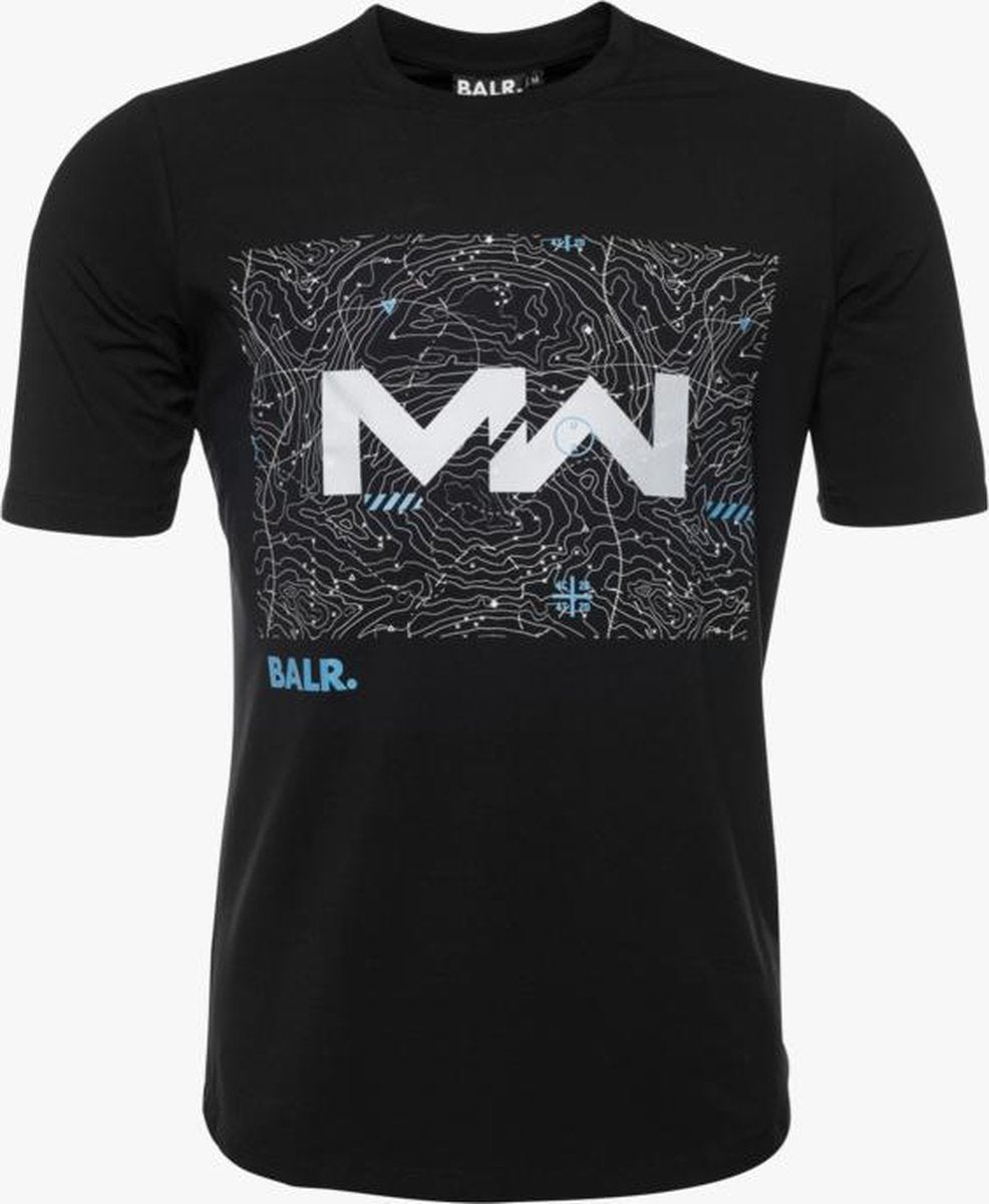 BALR x Call of Duty Modern Warfare T-shirt