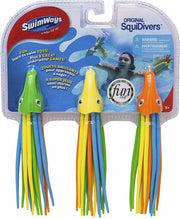 Swimways Squi Divers - opduik speelgoed Zwembad