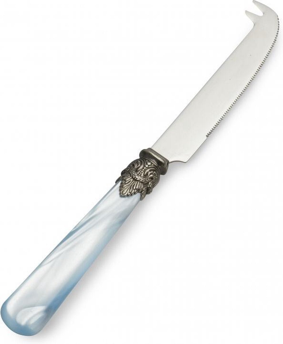 KAASMES NAPOLEON ICE BLAUW