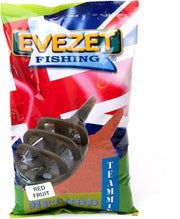 Evezet Teammix Method Red Fruit