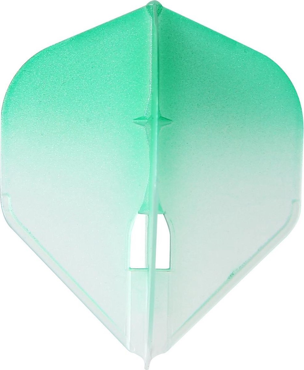 L-Style Champagne L1 Standard 2-Tone CWH×Green