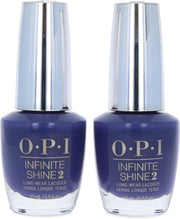 O.P.I Infinite Shine Nagellak - Mariachi Makes My Day (2 stuks)