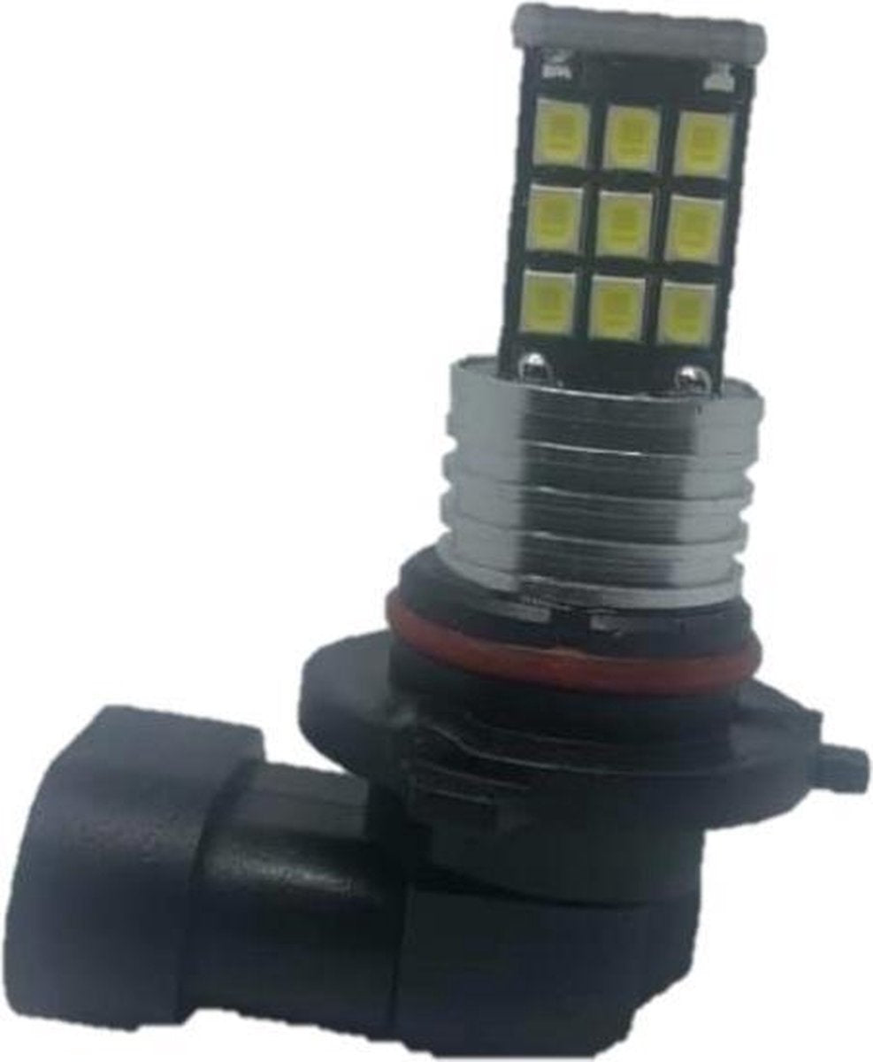 9005 COB LED - Mistlamp - LED mistlamp voor auto