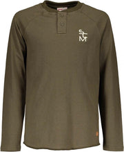 Street Called Madison Jongens t-shirts & polos Street Called Madison Charlie h.jersey top BILL AR 12/152