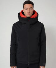 Napapijri Fahrenheit Winter Heren Jas Black
