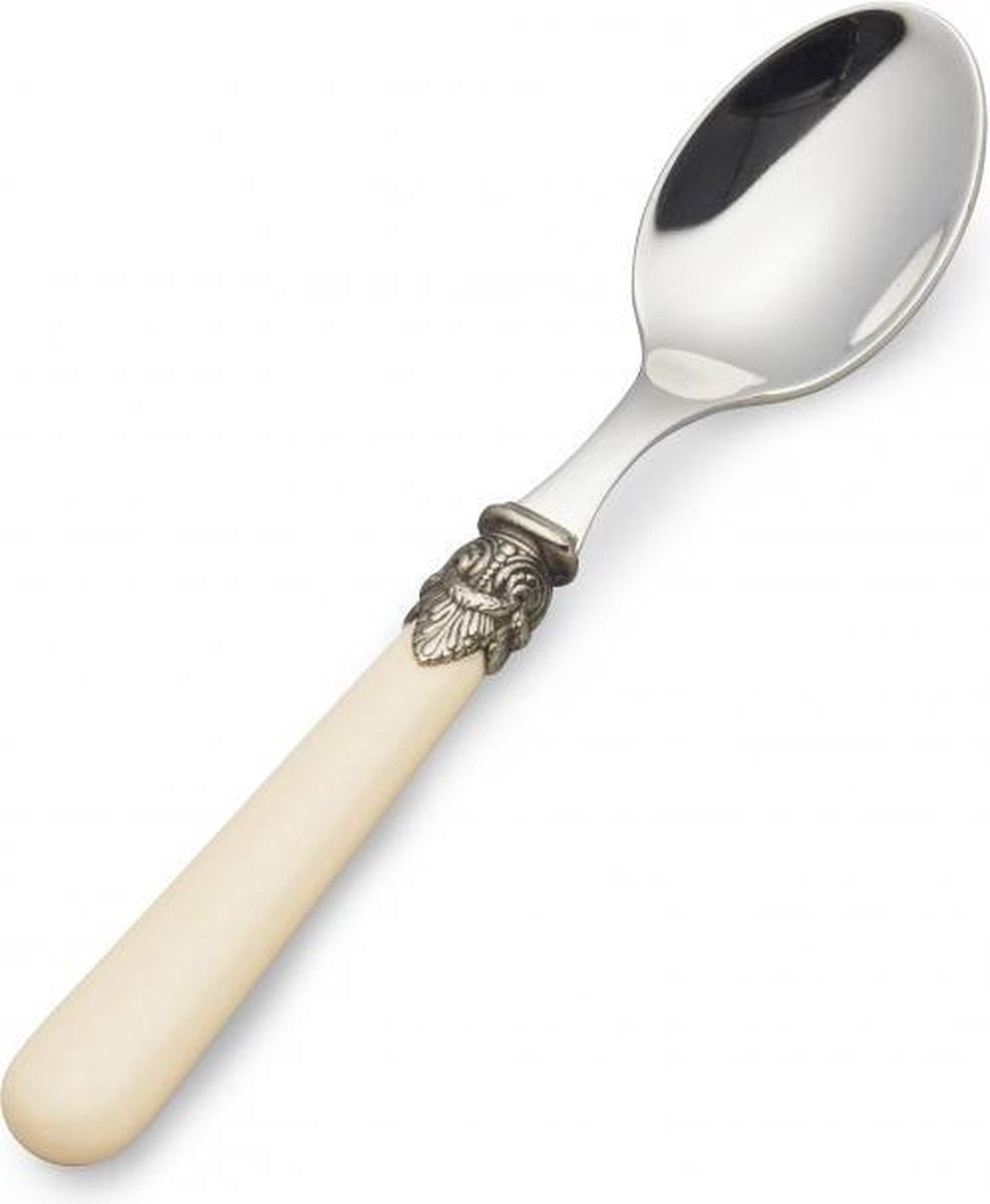 THEELEPEL / KOFFIELEPEL NAPOLEON IVOOR