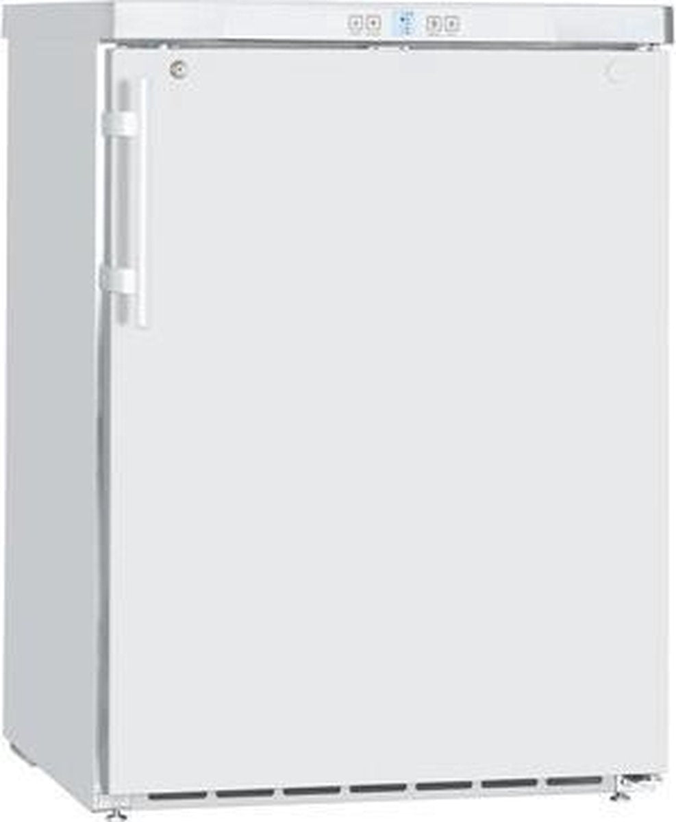 Liebherr GGU 1400 - Vrieskast