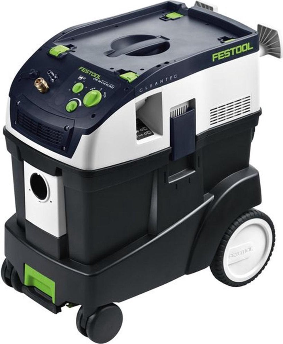 Festool Bouwstofzuiger CTM 48 E LE EC/B22
