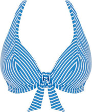 Beach hut high apex bikini top - Maat 85G