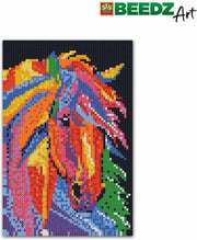 BEEDZ Art - Paard fantasie