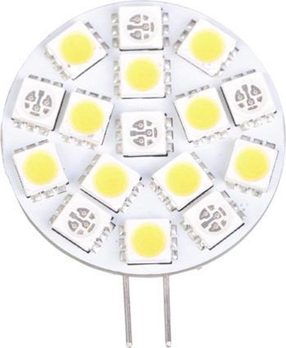 Talamex Super LED 10-30V G4