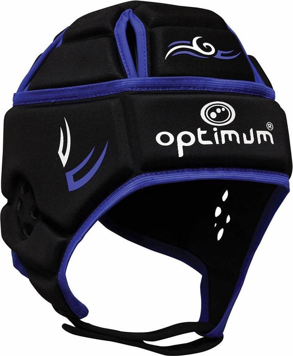 Optimum Classic Tribal - Scrumcap - Blauw - S