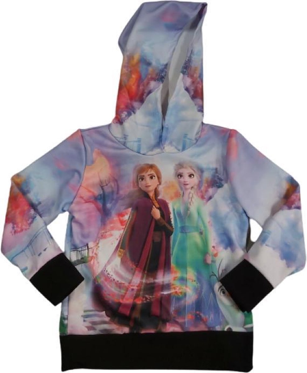 longsleeve Frozen 92