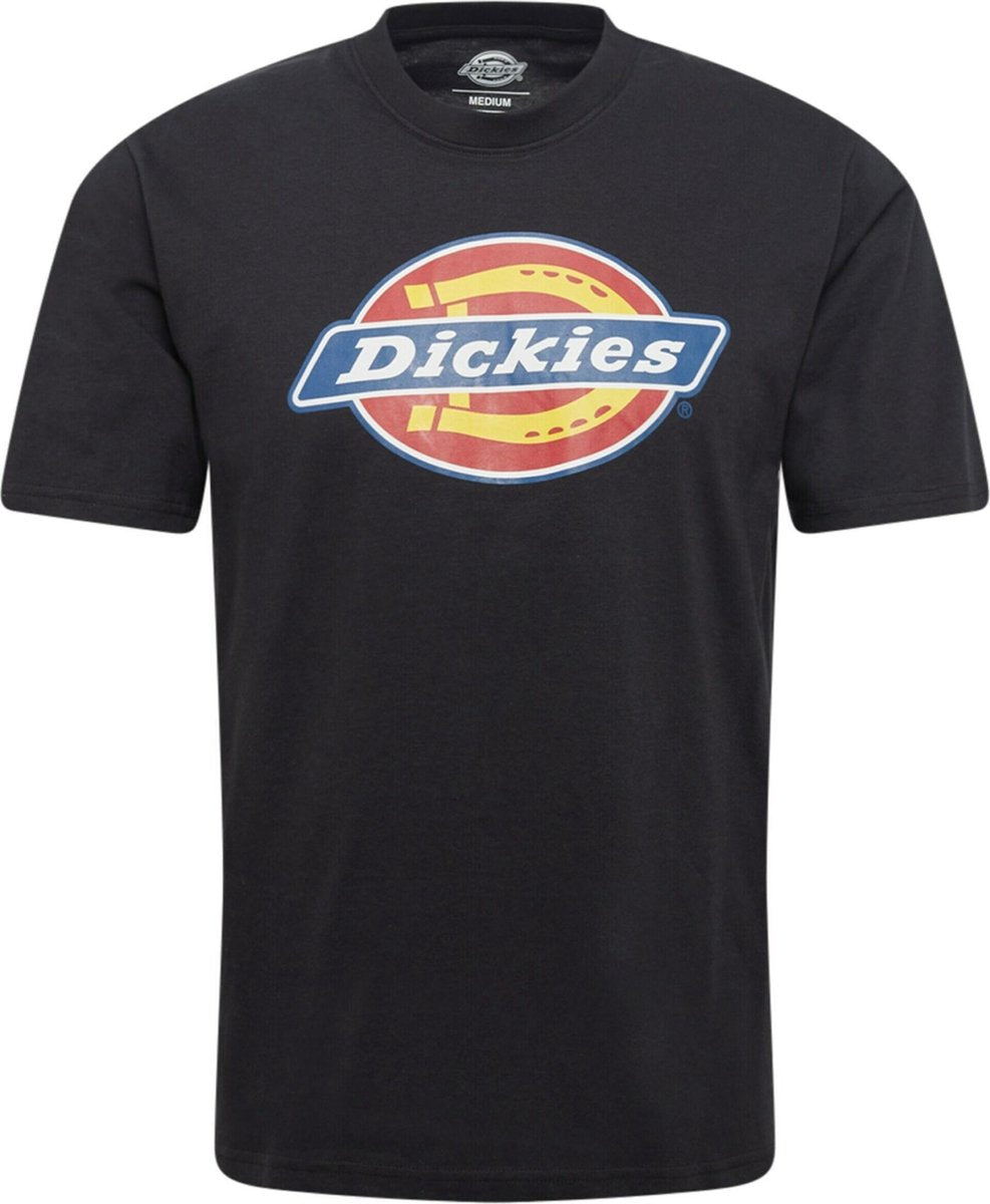 Dickies shirt Wit-M