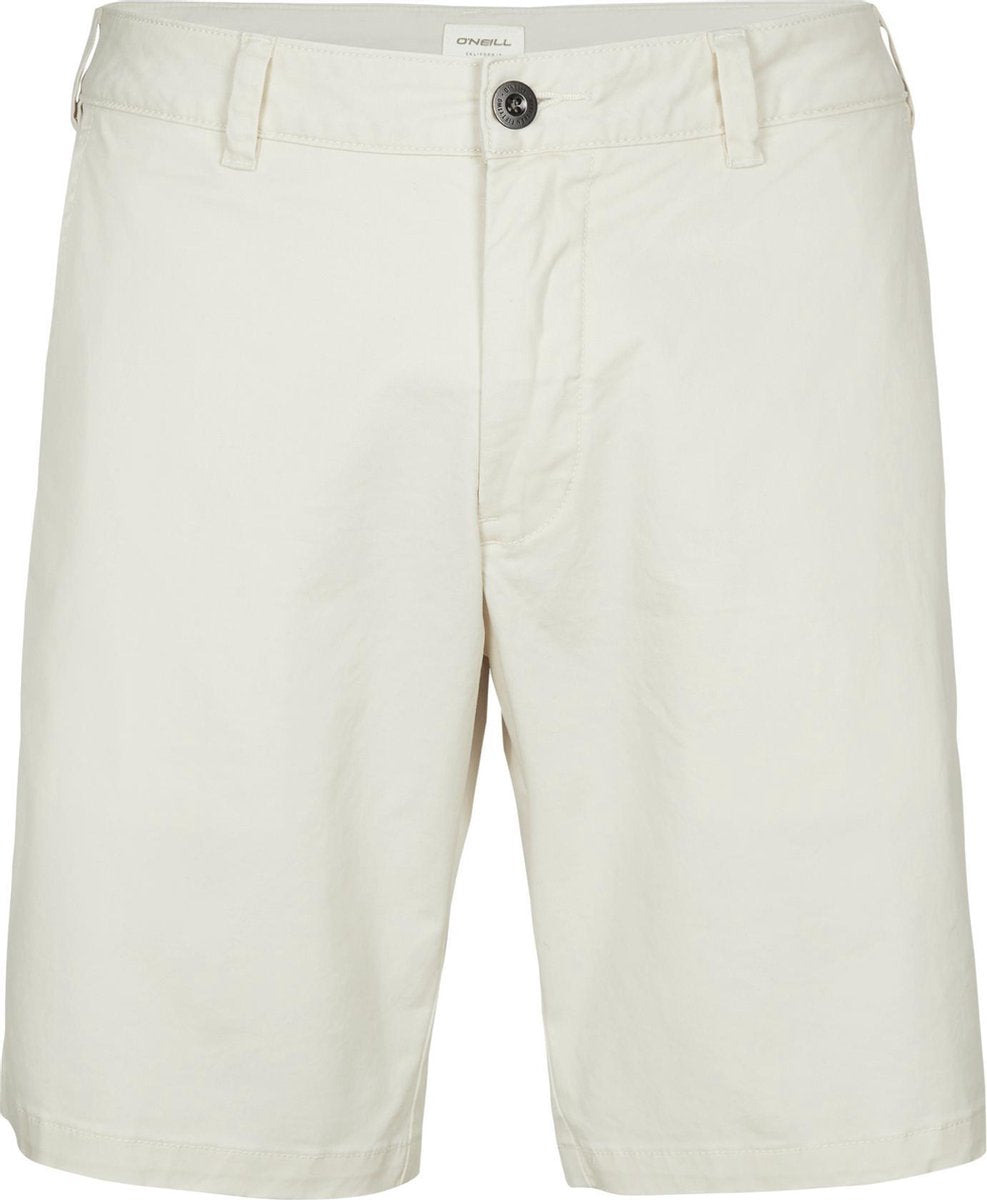 ONeill Broek Friday Night - White - 34