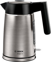 Bosch TWK5P480 DesignLine - Waterkoker - Zilver