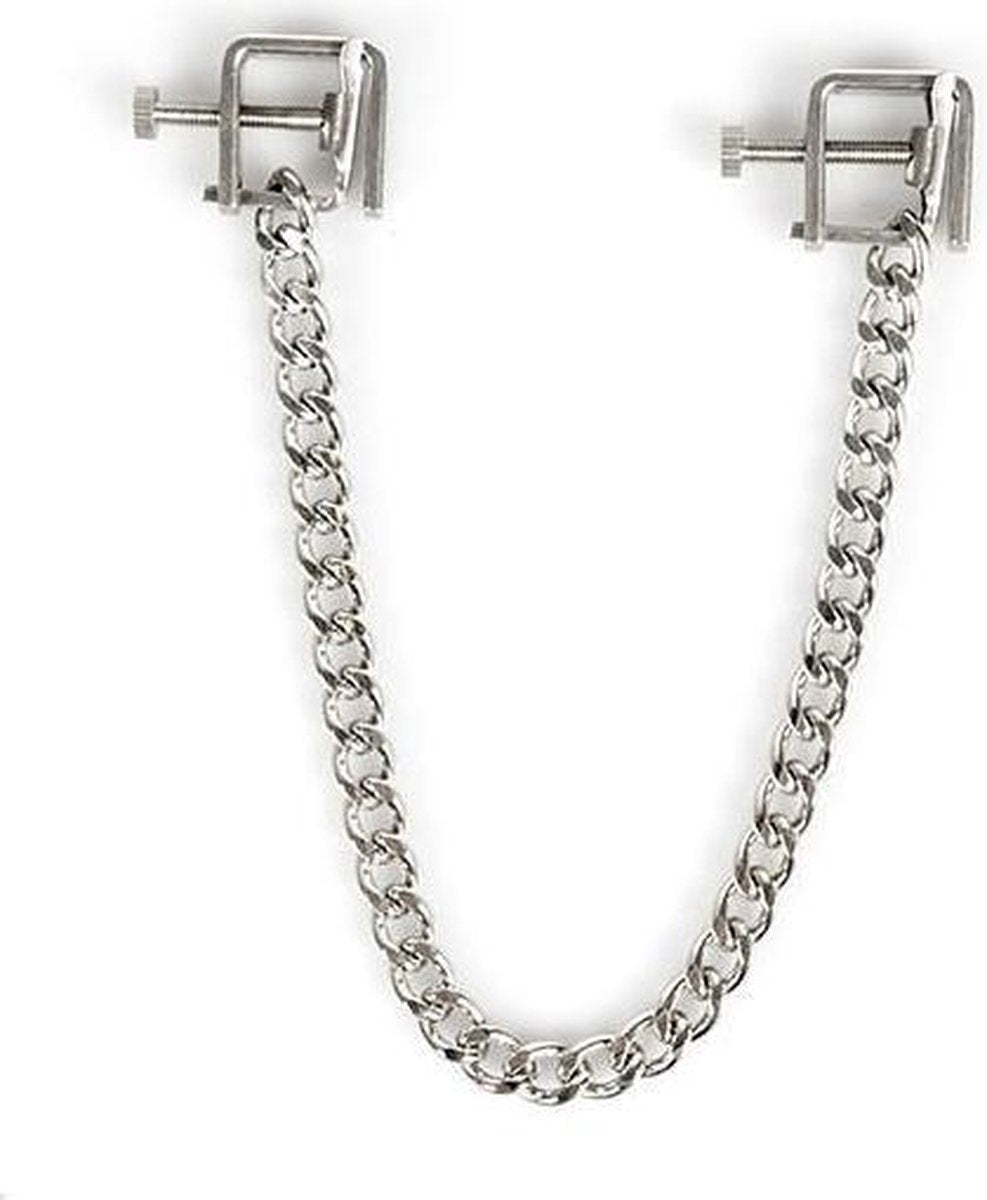 Kiotos Schroef Tepelklemmen met Ketting