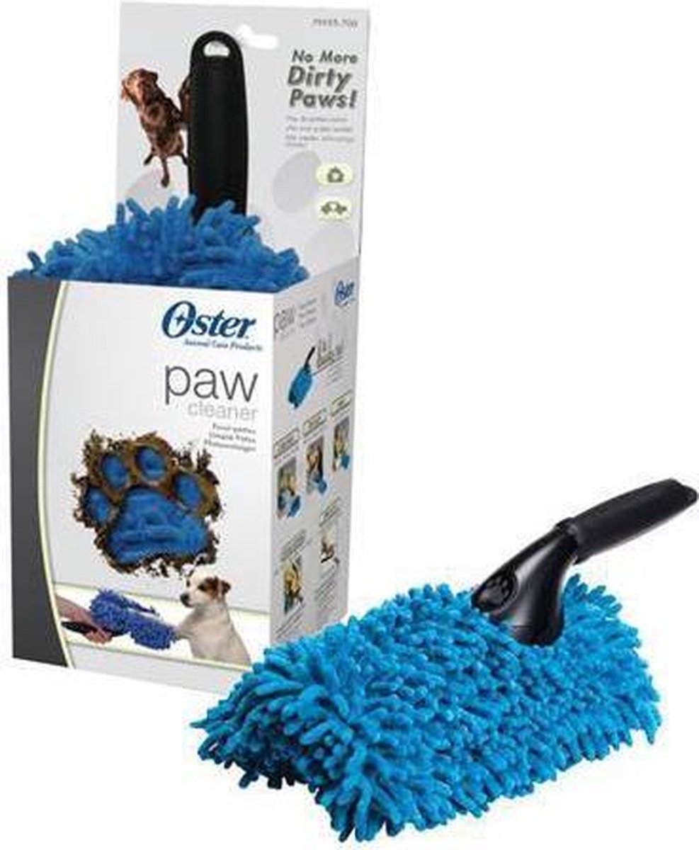 Oster Potenreiniger - Compleet