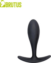 All Day Long - Silicone Anaal lug - large - 28mm