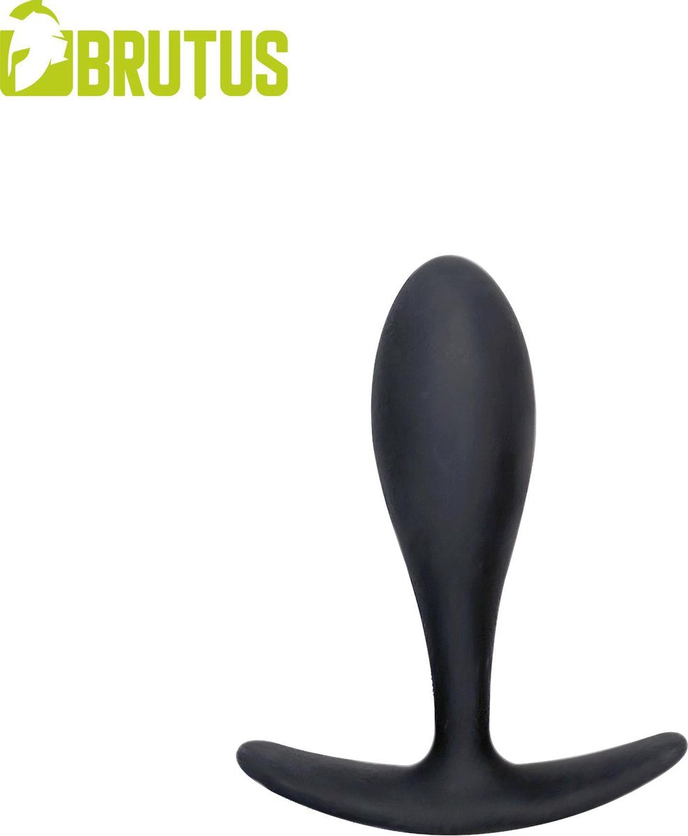All Day Long - Silicone Anaal lug - large - 28mm