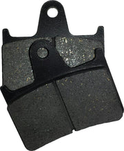 Motor remblokken achterzijde Suzuki GSXR 1000 2001 - 2006 GSXR1000 YMP254 remblok rem achter