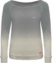 Shadow .. Sweater Regular Fit R-Neck - Maat S - Off Side - incl. Gratis rugzak