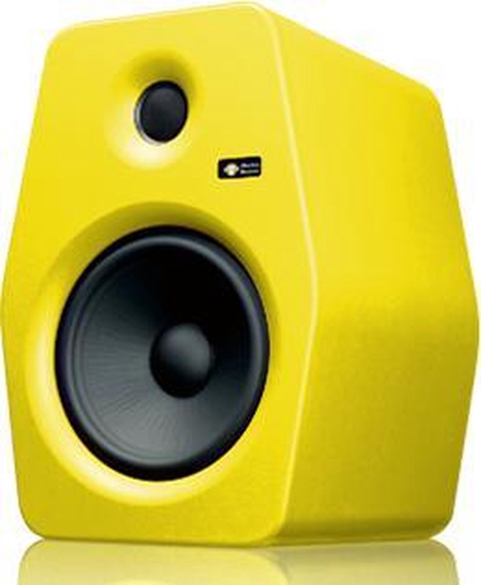 Monkey Banana Turbo 8 Geel
