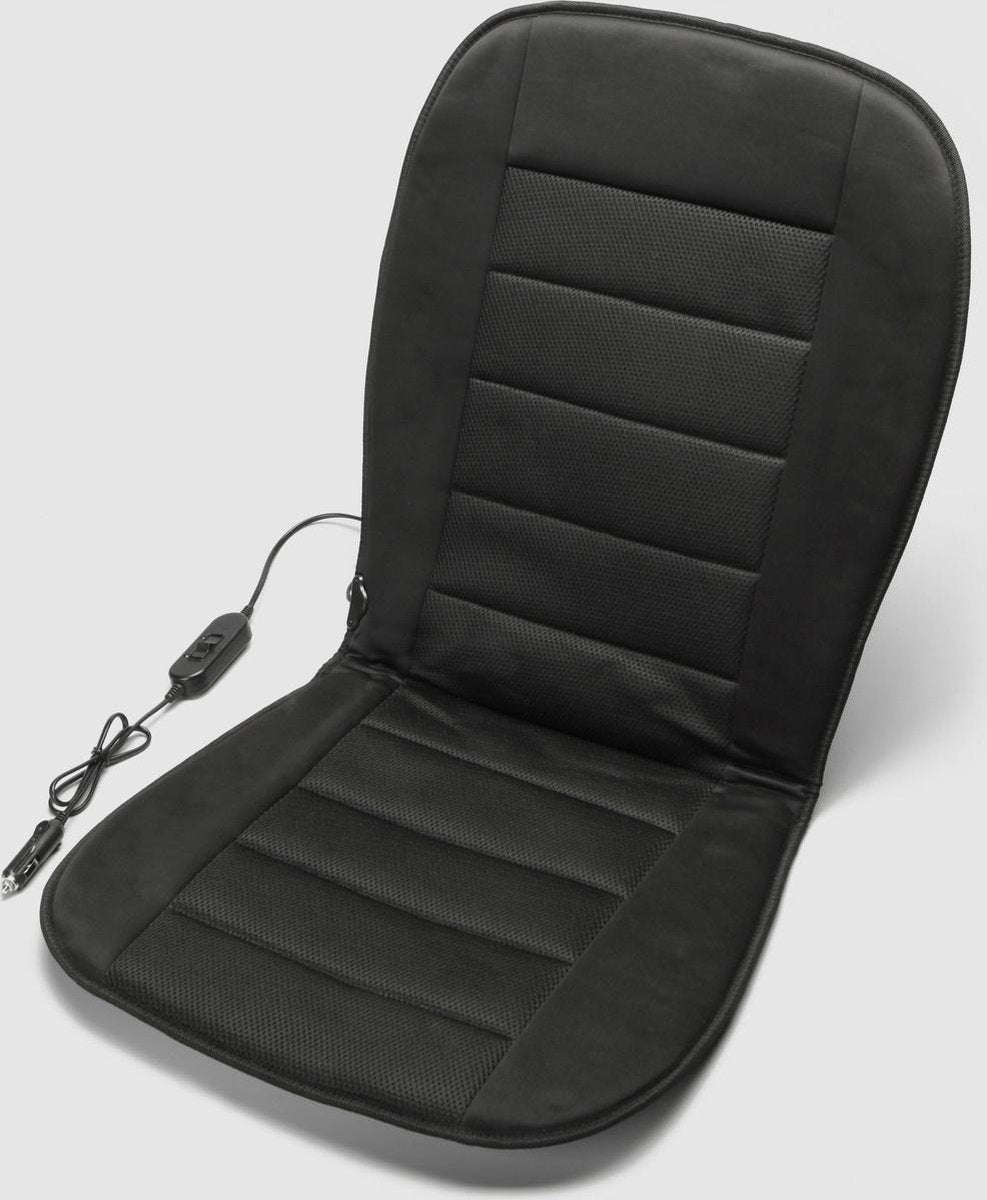 Autostoel verwarmingspad TURBO PLUS