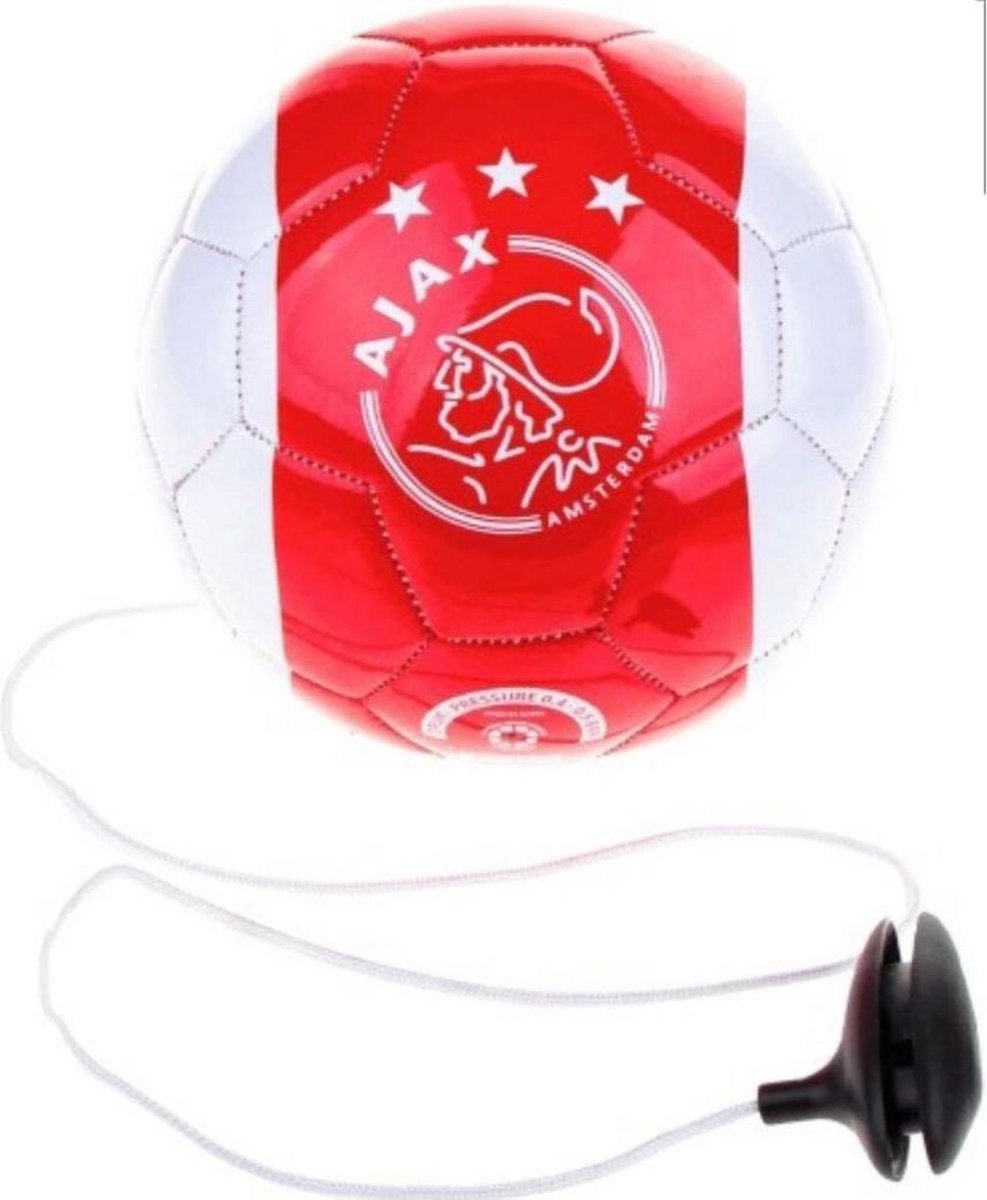 Ajax Techniekbal Maat 2