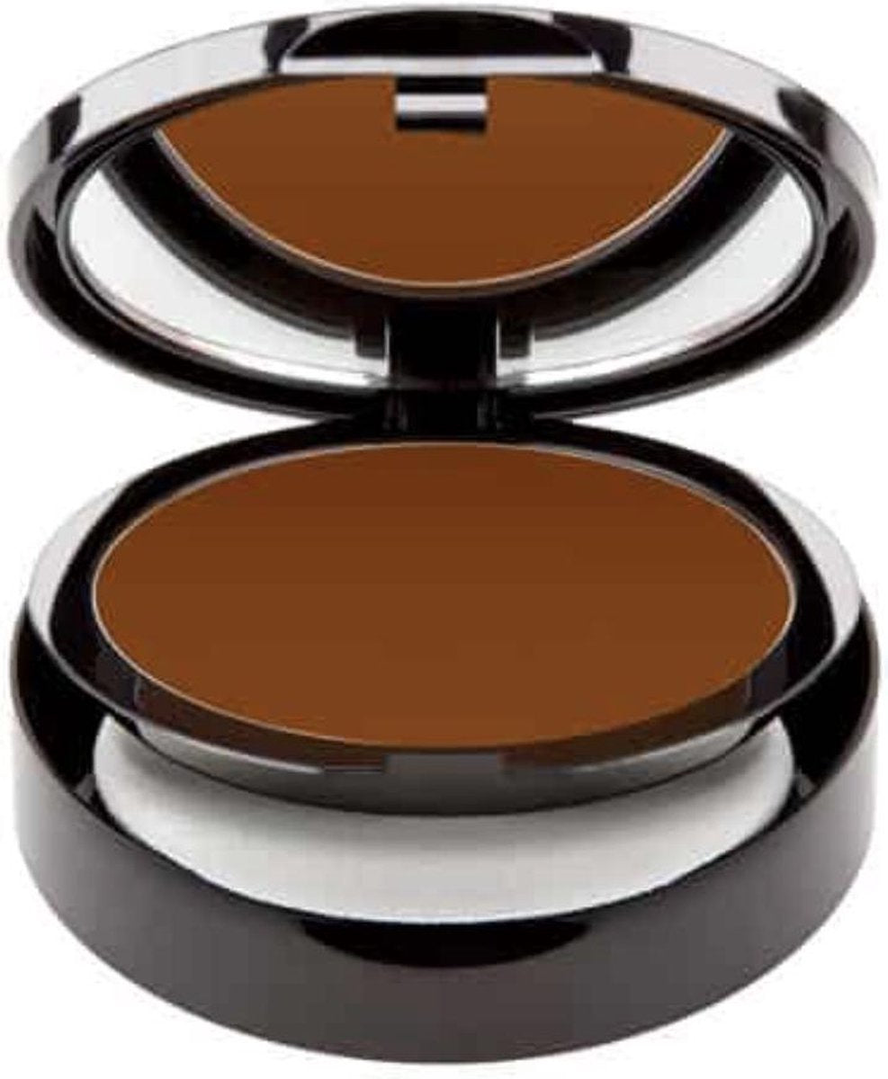 UNG - All in one - Compact Powder - Natural Beige