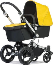 SANOA COMFORT 2 GEEL