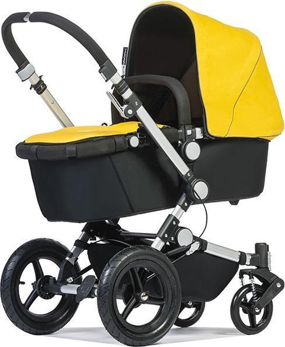 SANOA COMFORT 2 GEEL