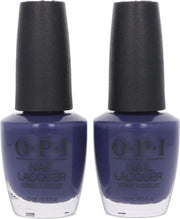 O.P.I Nagellak - Nice Set Of Pipes