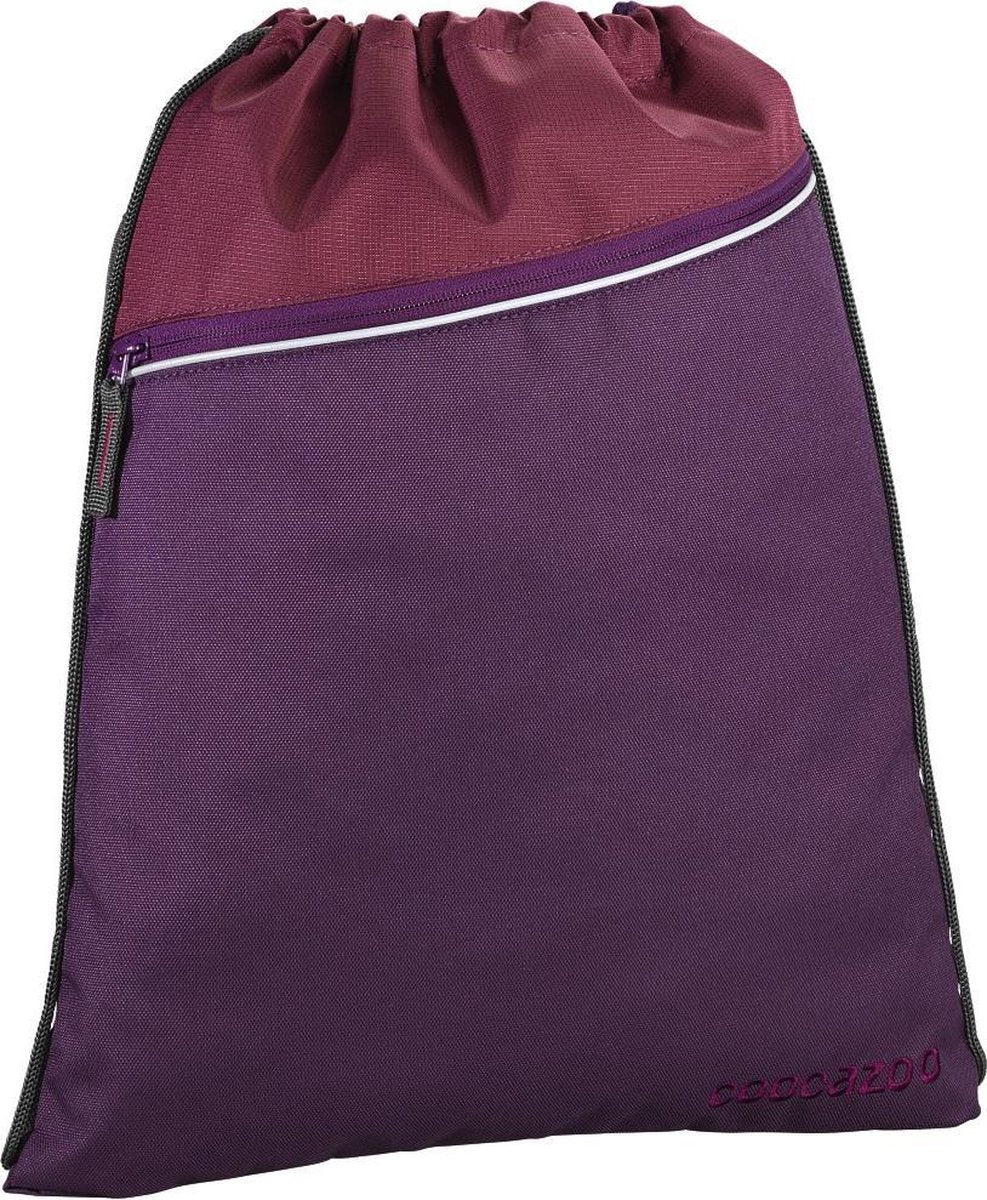 coocazoo Sportbuidel "RocketPocket"