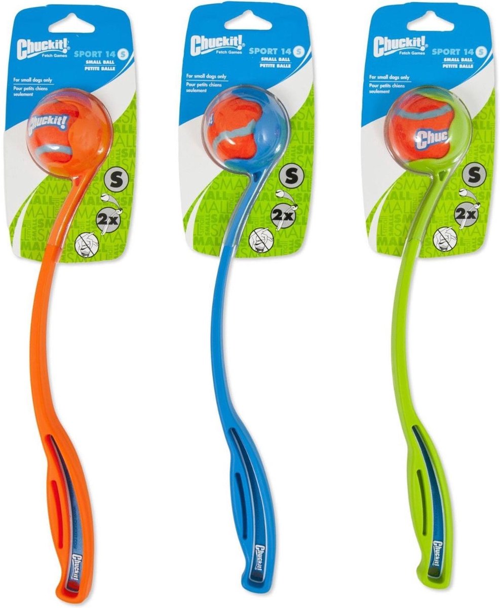 Chuckit Sport 14S Ball Launcher - 35 cm