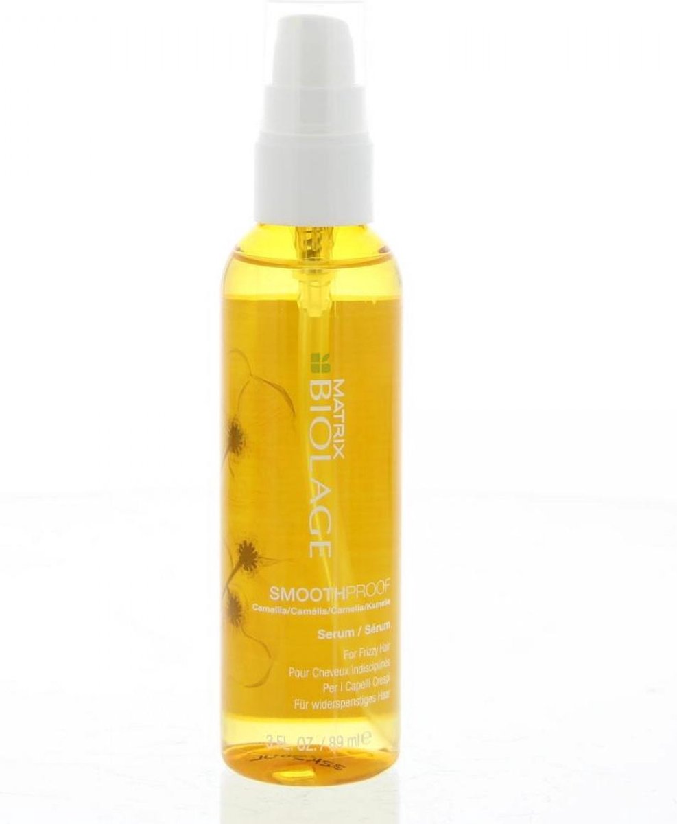 Matrix Biolage Unisex 89ml haarserum