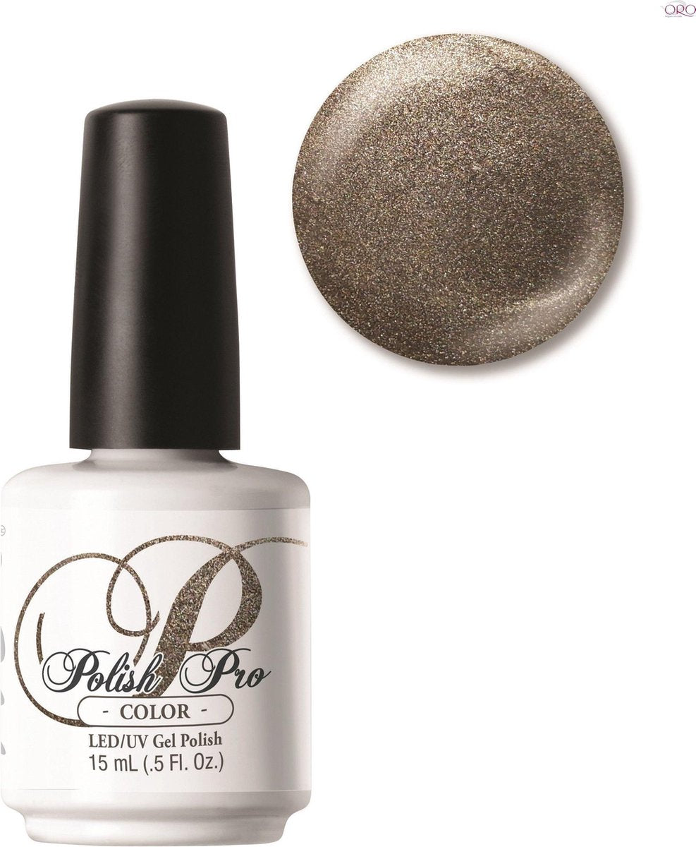 NSI Polish Pro Studded Stiletto