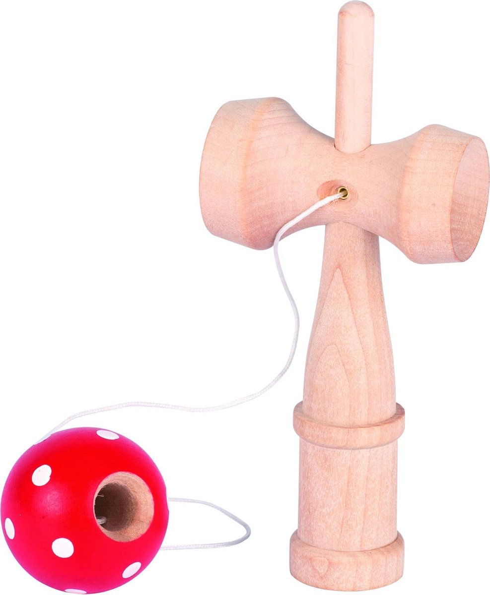 Wooden Kendama