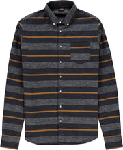 Overhemd Lange Mouw Kultivate Blauw dessin - maat XL