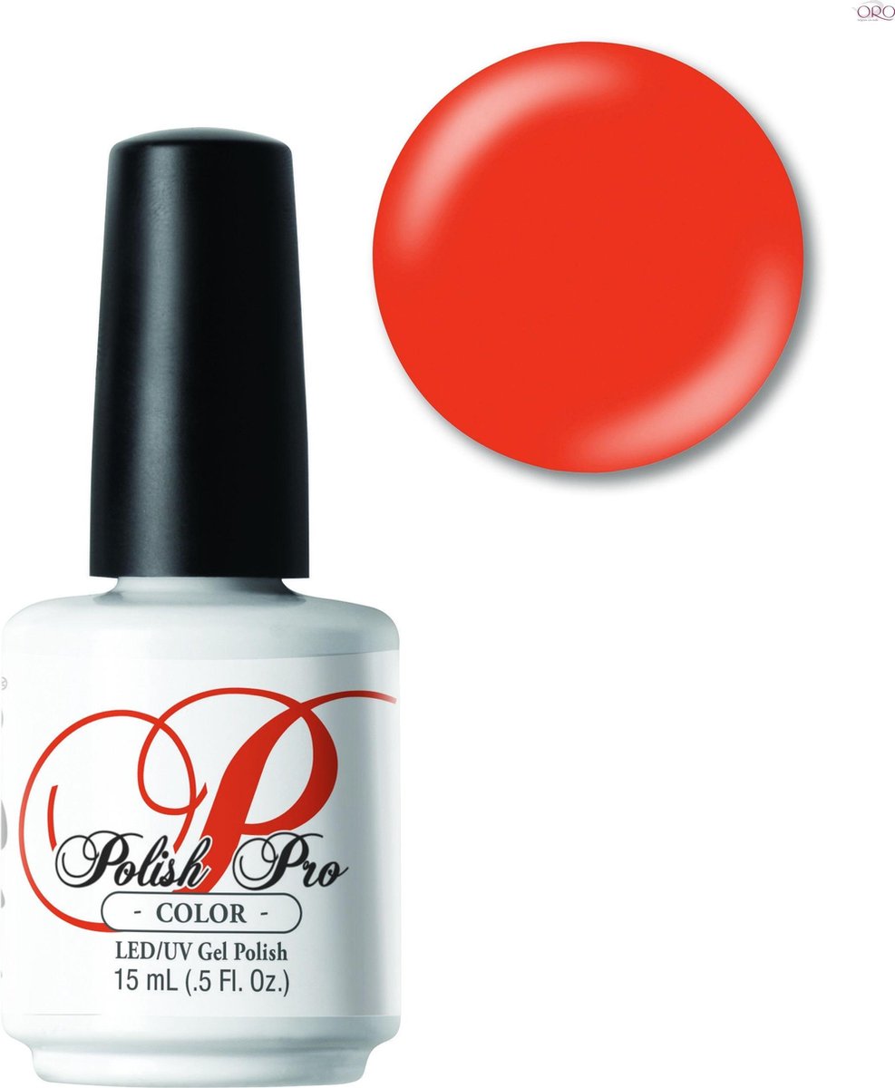 NSI Polish Pro Wear Ir Proud