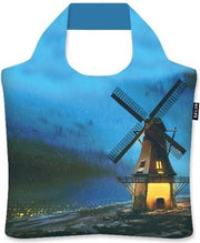 Ecozz Draagtas Windmill Tithi Luadthong