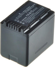 Accu Panasonic VW-VBK360*
