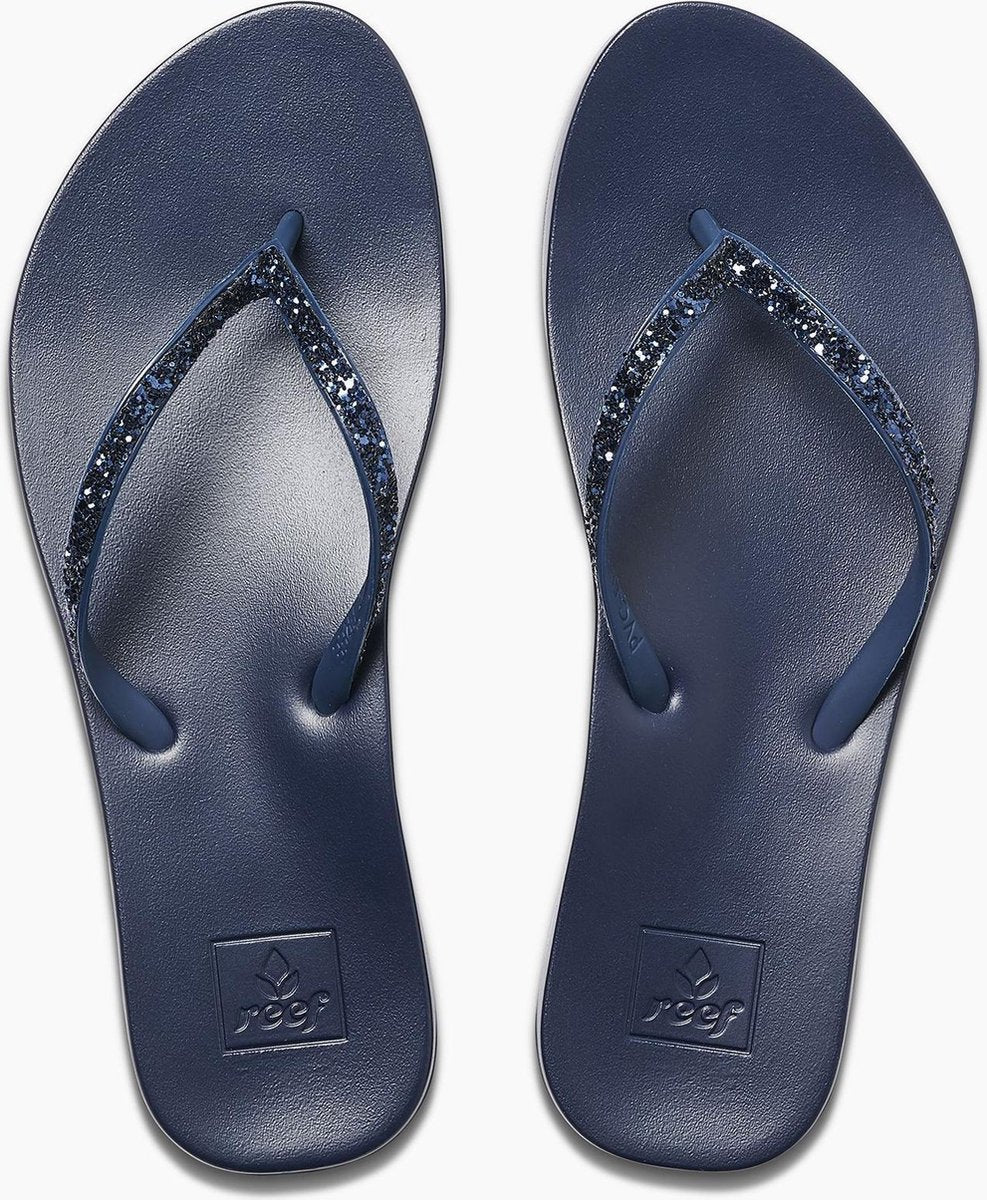 Reef Cushion Stargazer Dames Slippers - Mermaid - Maat 36