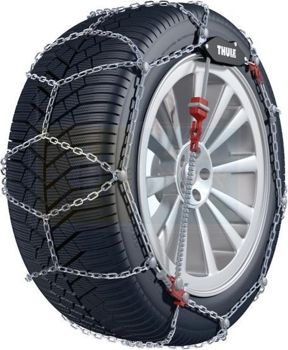 Sneeuwkettingen THULE CG-9 040