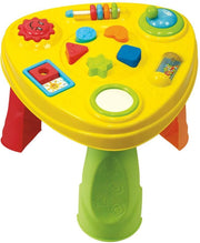 Playgo Baby speeltafel 2231