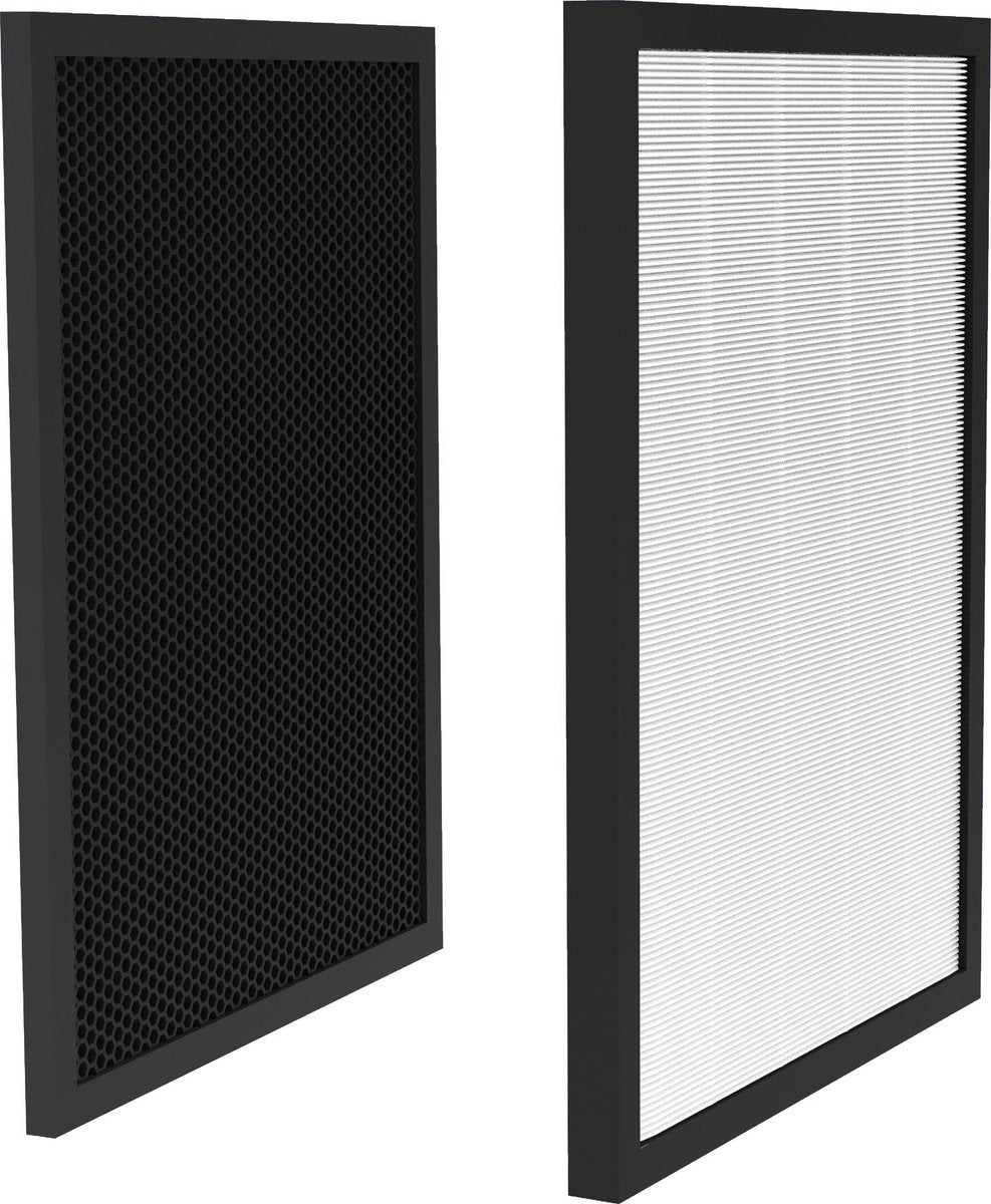 Schwarzwald FAP2006 - Filter set (2in1) - H13 Hepa-Filter 99.98% 