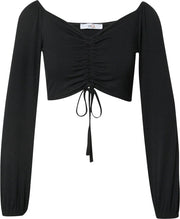 Wal G. shirt kelly Zwart-14 (Xl)