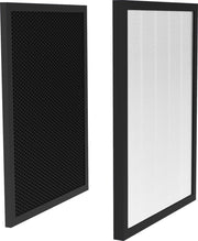 Schwarzwald FAP3006 - Filter set (2in1) - H13 Hepa-Filter 99.98% 