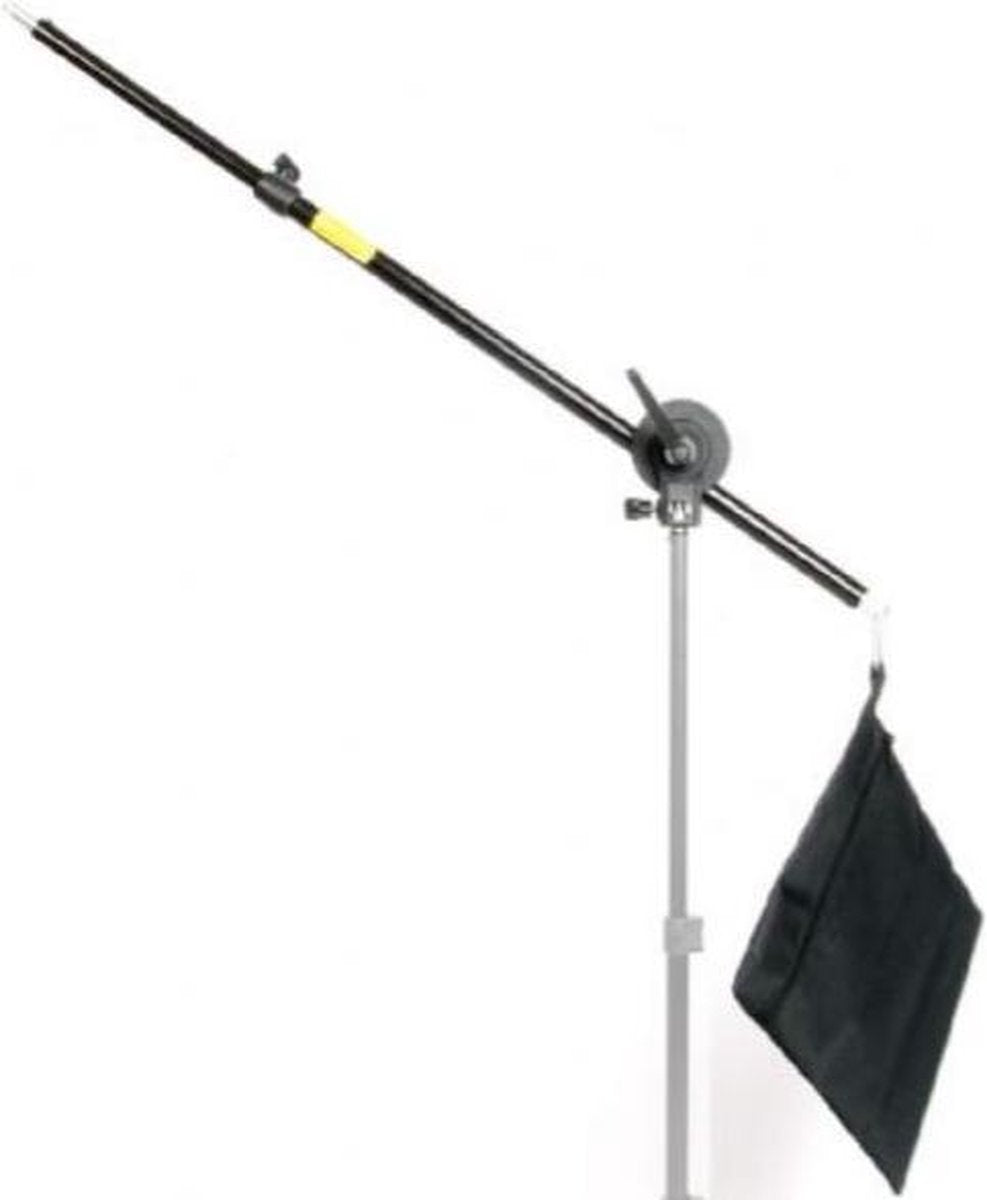 Linkstar Boomarm + Zandzak LBA4i-BA 68-122 cm