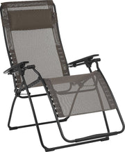 Lafuma RSXA CLIP Batyline® Iso Relaxstoel - Inklapbaar - Terre